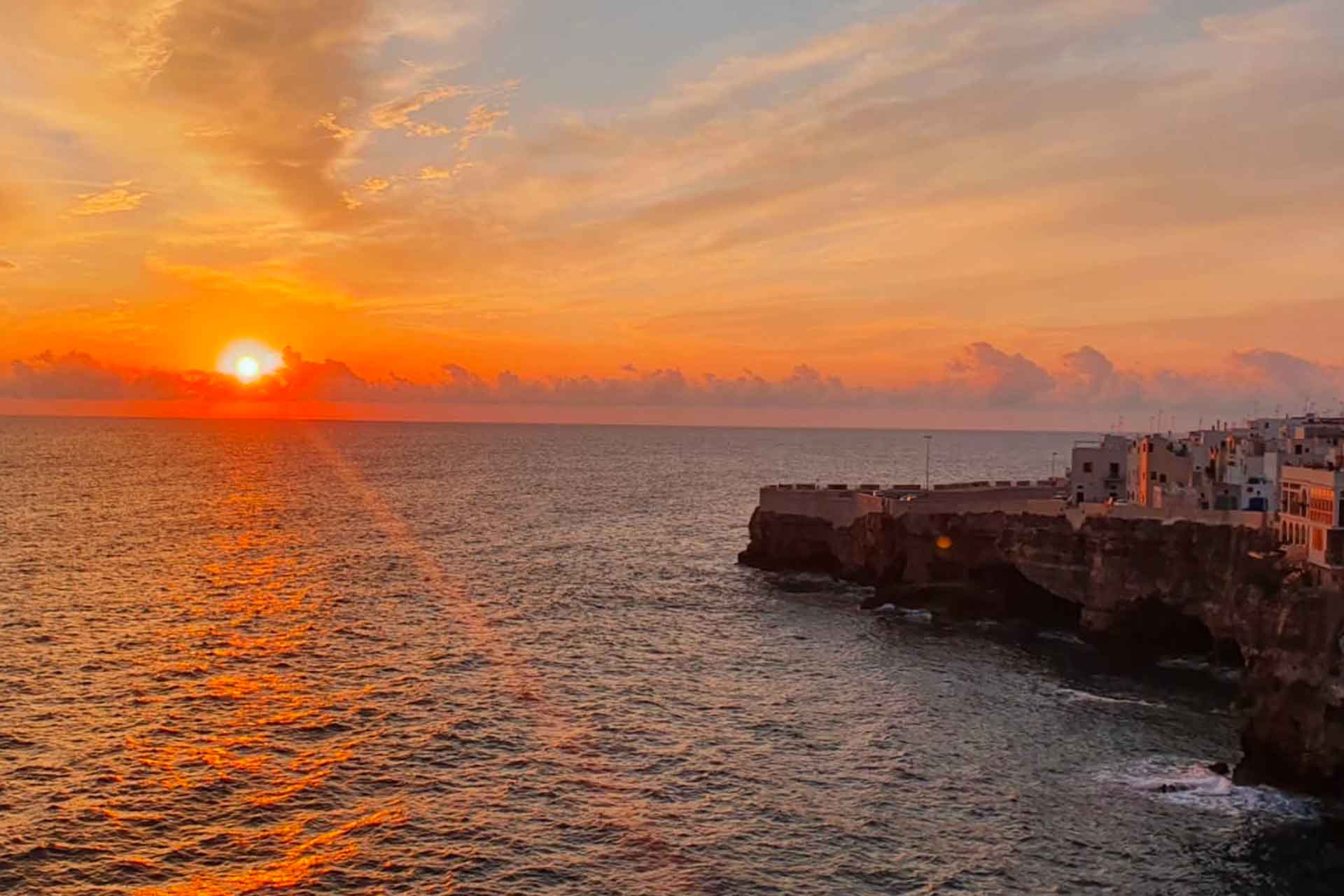 Posti Romantici Per Cuori Appassionati E Per Innamorati In Viaggio