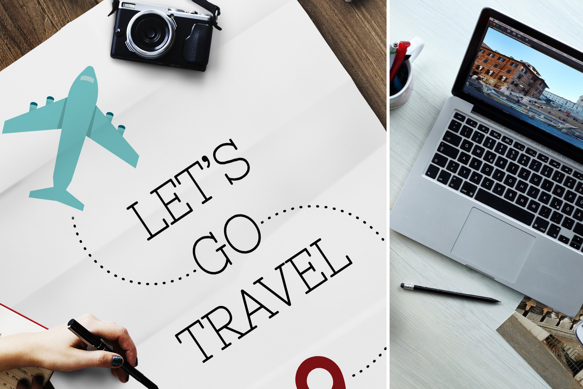 App Per Viaggiare: Guida Super Smart (con Istruzioni Per L’uso)