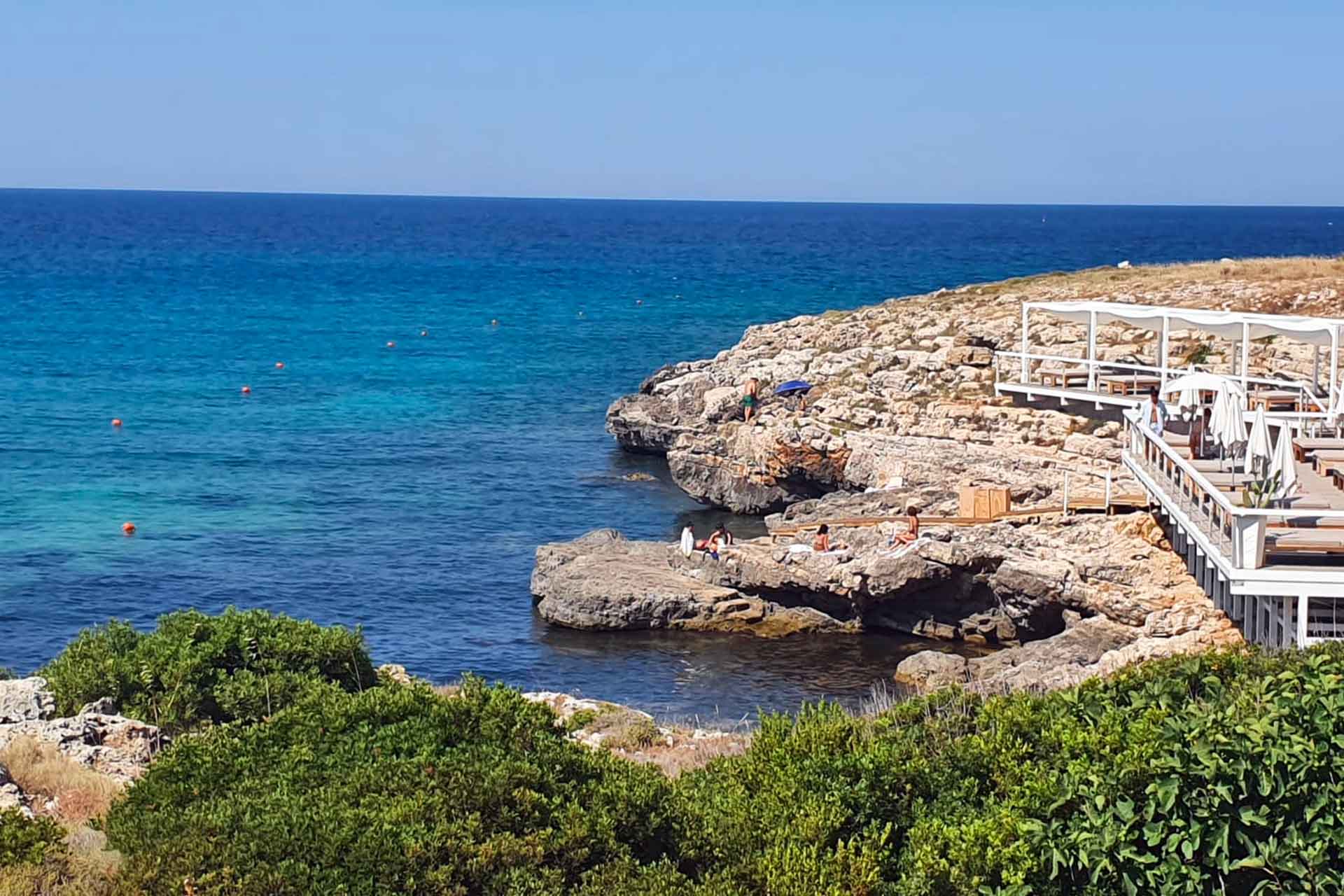 torre suda, salento, puglia