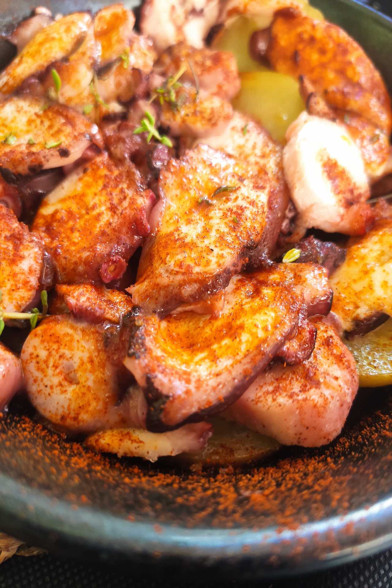tapas barcellona piatto tipico spagnolo
