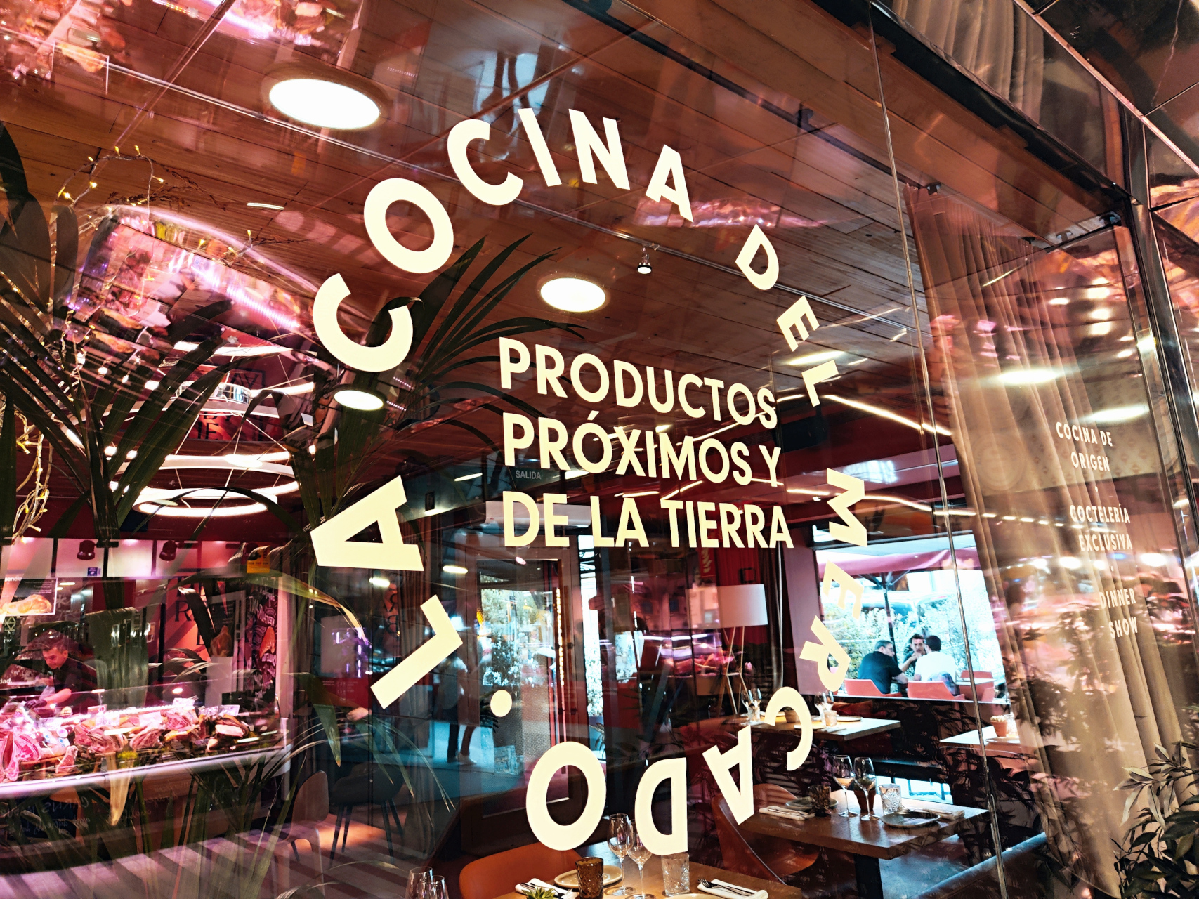 mangiare a barcellona mangiare a Barcellona