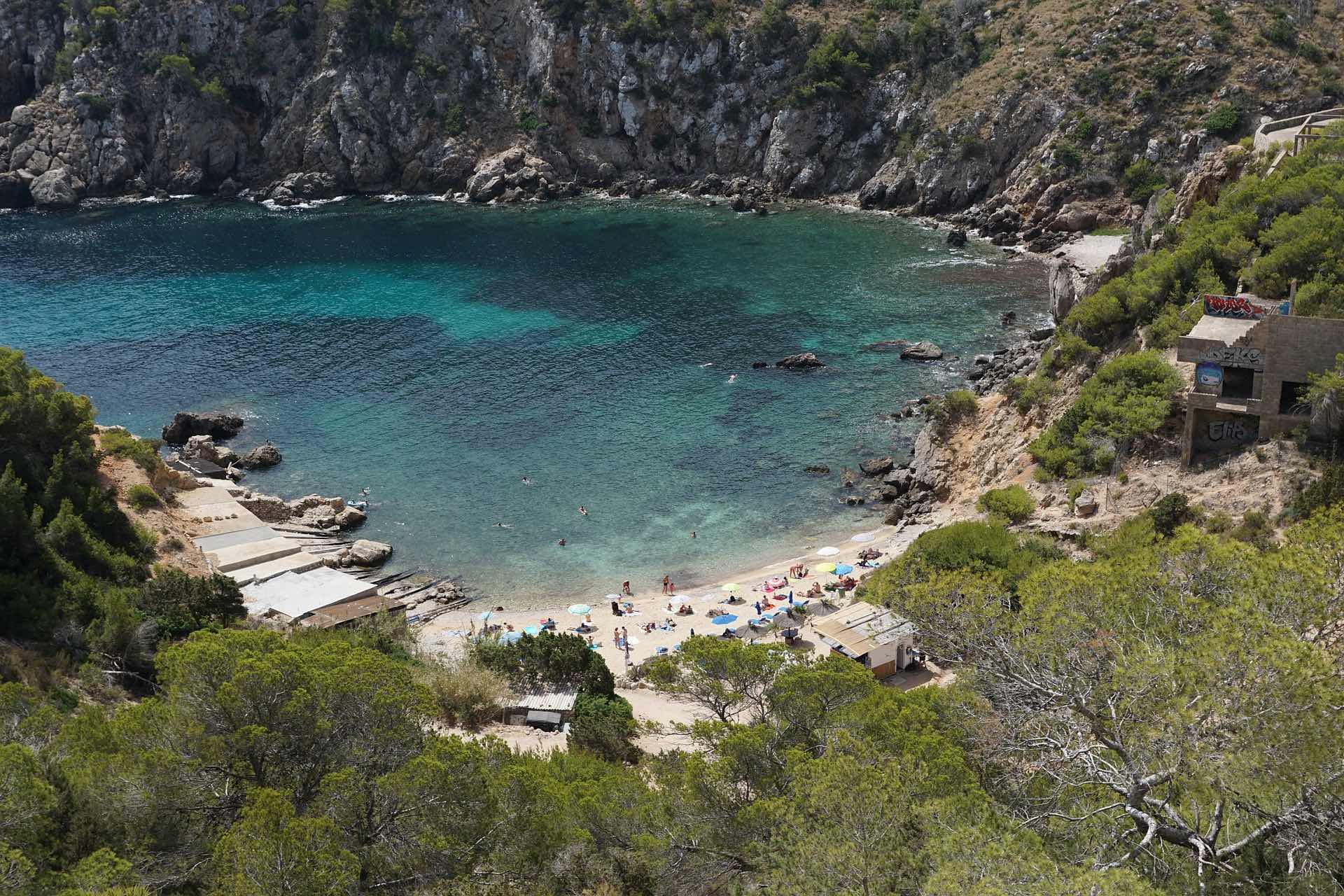 Ibiza: Vai Al Nord, Ti Spiego Perché – Hotel, Spiagge, Ristoranti E Super Tips