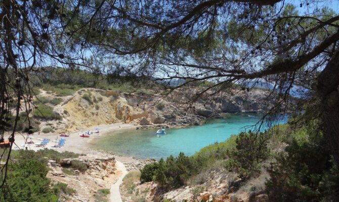 Piccola Spiaggia