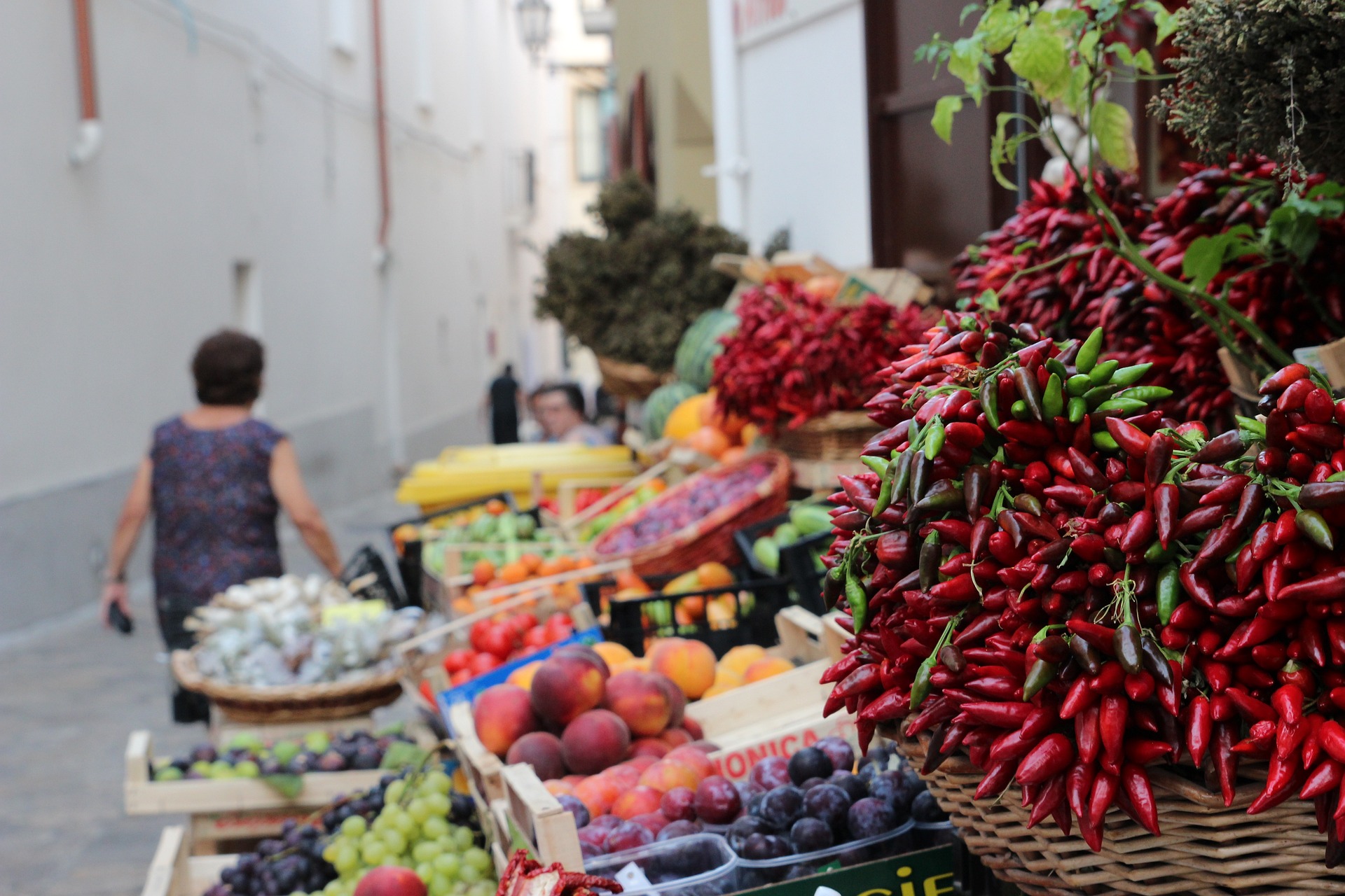 bottega in puglia