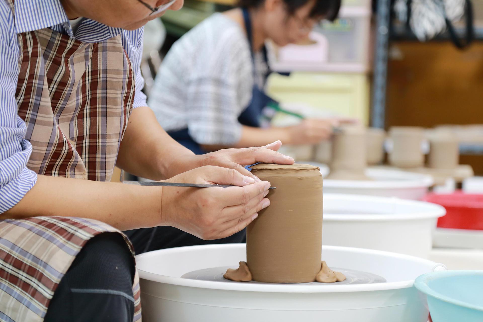 taller dii ceramica
